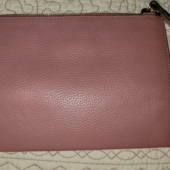 Mk large wristlet - Picture 3 of 4